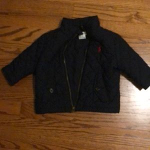 Ralph Lauren jacket